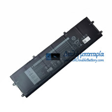 Μπαταρία για Dell Alienware R1 NAWX15R101 X15 DWVRR 817GN [Αντικατάσταση μπαταρίας]